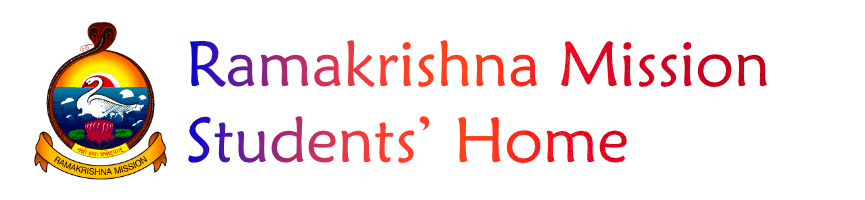 Ramakrishna Mission Students' Home
