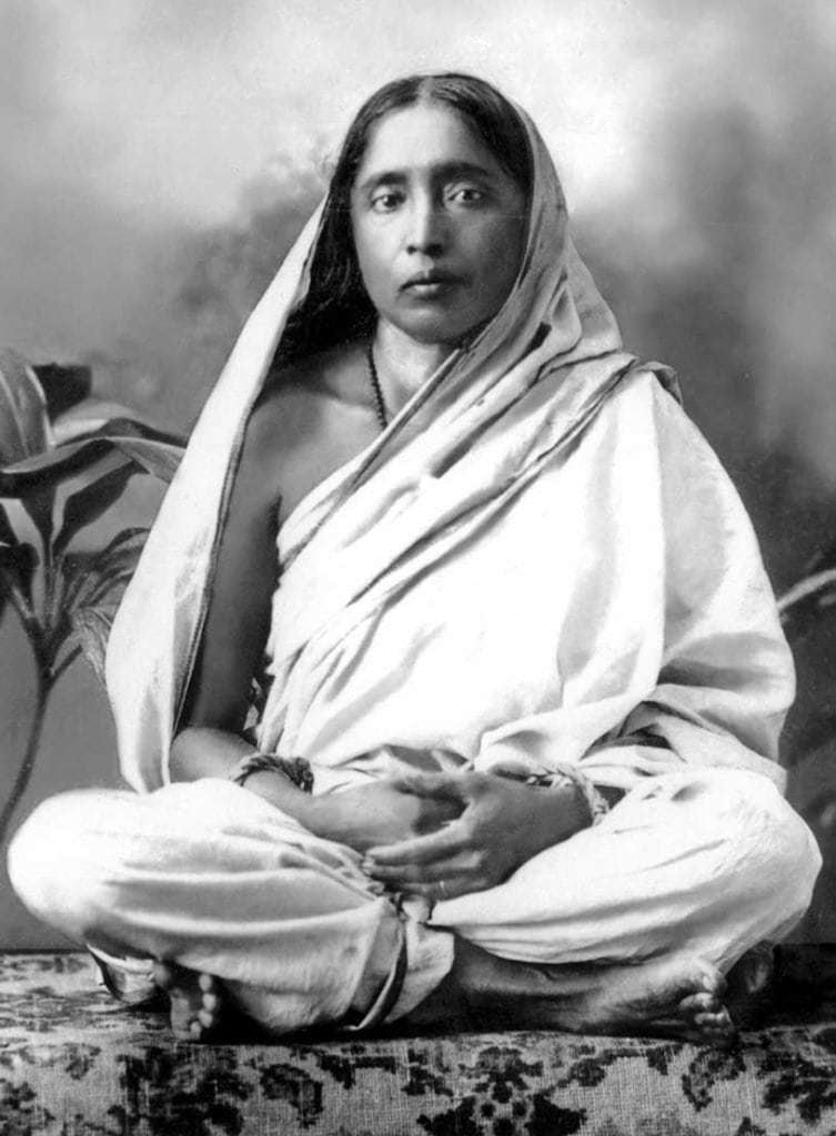 Sri Sarada Devi